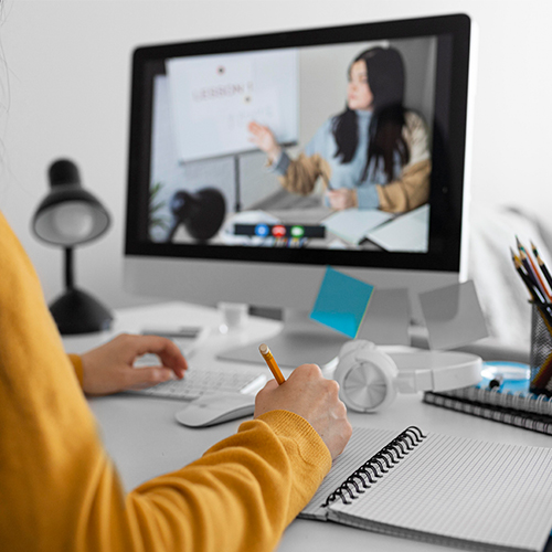 Online Eğitimin Avantajları Nedir?